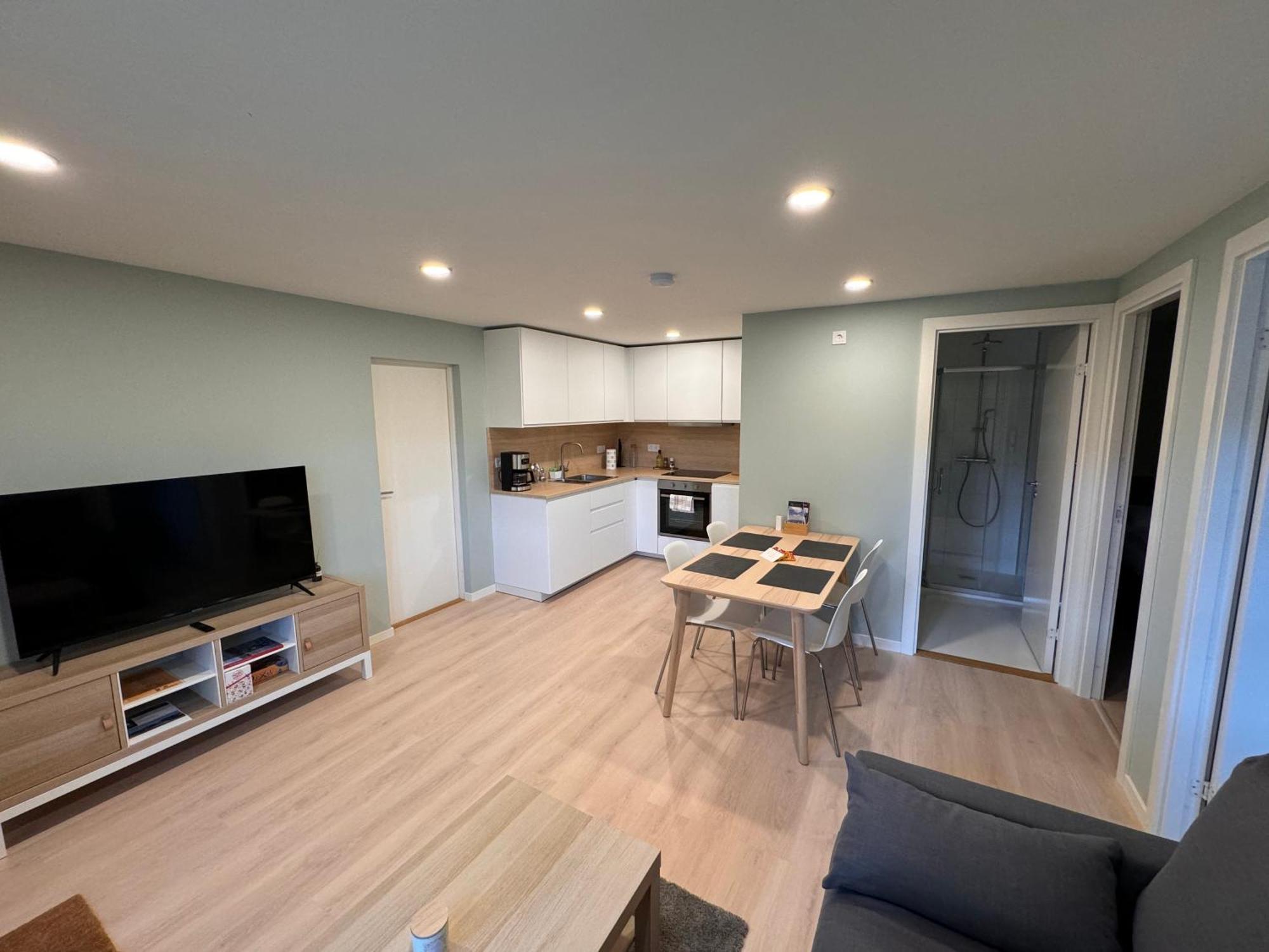 Fjord Studio Sunde 외부 사진